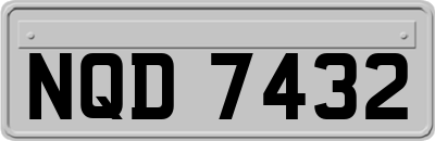 NQD7432