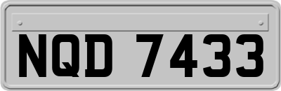 NQD7433