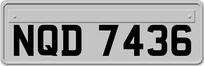 NQD7436