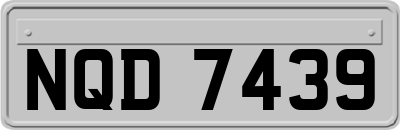 NQD7439