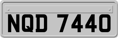 NQD7440