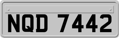 NQD7442