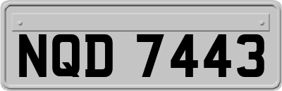NQD7443