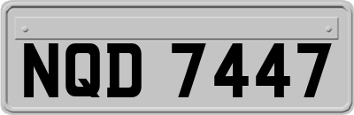 NQD7447