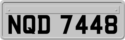 NQD7448