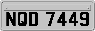 NQD7449