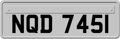 NQD7451