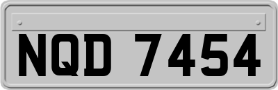 NQD7454