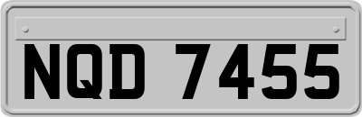 NQD7455