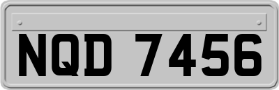 NQD7456