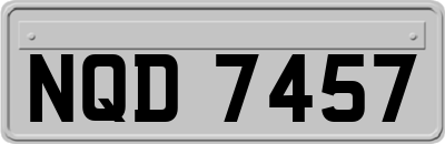 NQD7457