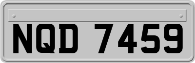 NQD7459