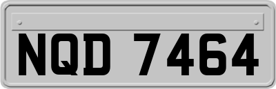 NQD7464