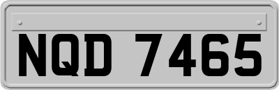 NQD7465