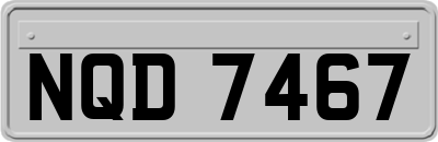 NQD7467