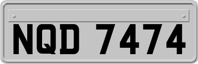 NQD7474