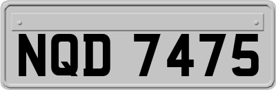 NQD7475