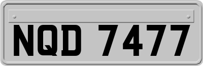NQD7477