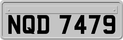 NQD7479