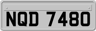 NQD7480