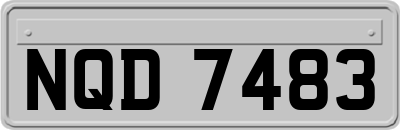 NQD7483