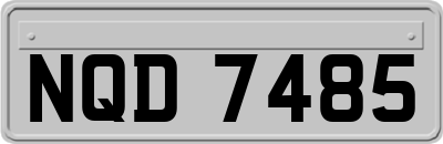 NQD7485