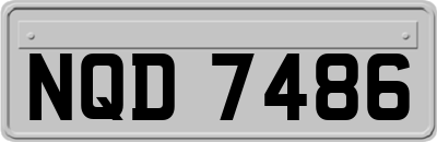 NQD7486