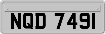 NQD7491