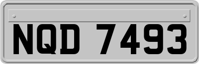 NQD7493