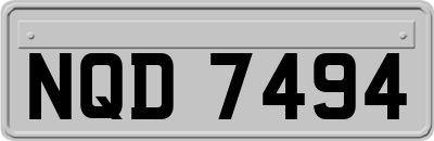NQD7494