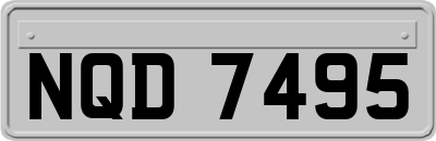 NQD7495