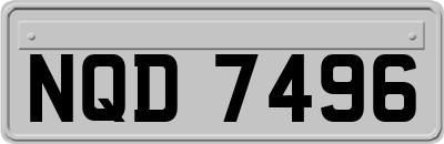 NQD7496