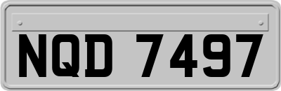 NQD7497