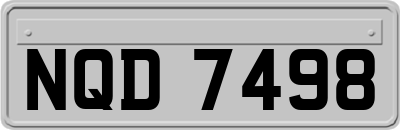 NQD7498