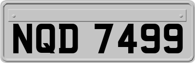 NQD7499