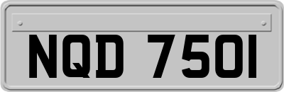 NQD7501