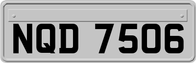 NQD7506