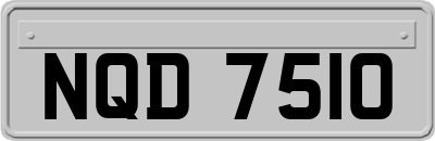 NQD7510