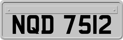 NQD7512