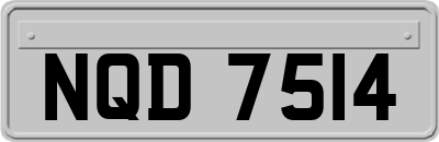 NQD7514