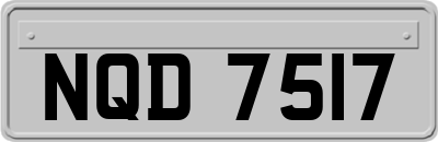NQD7517