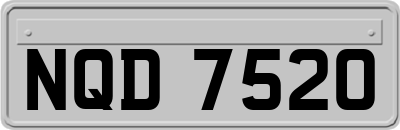 NQD7520