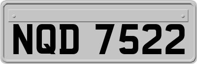 NQD7522