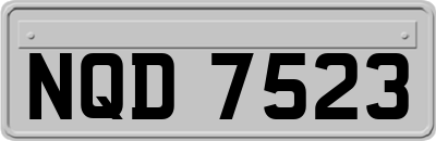 NQD7523