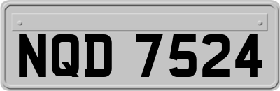 NQD7524