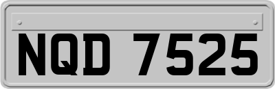 NQD7525