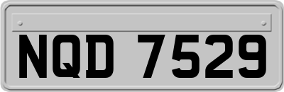 NQD7529