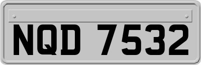 NQD7532