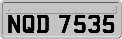 NQD7535
