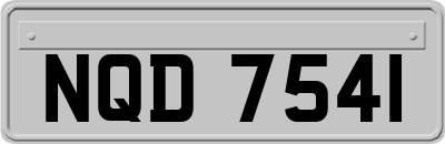 NQD7541